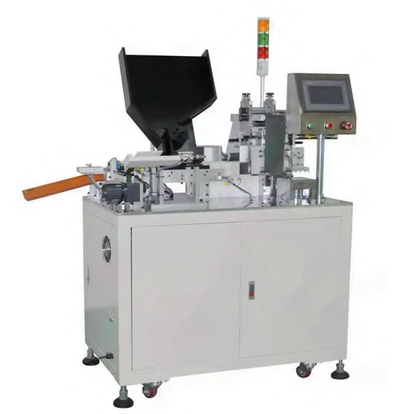 Autocollant automatique